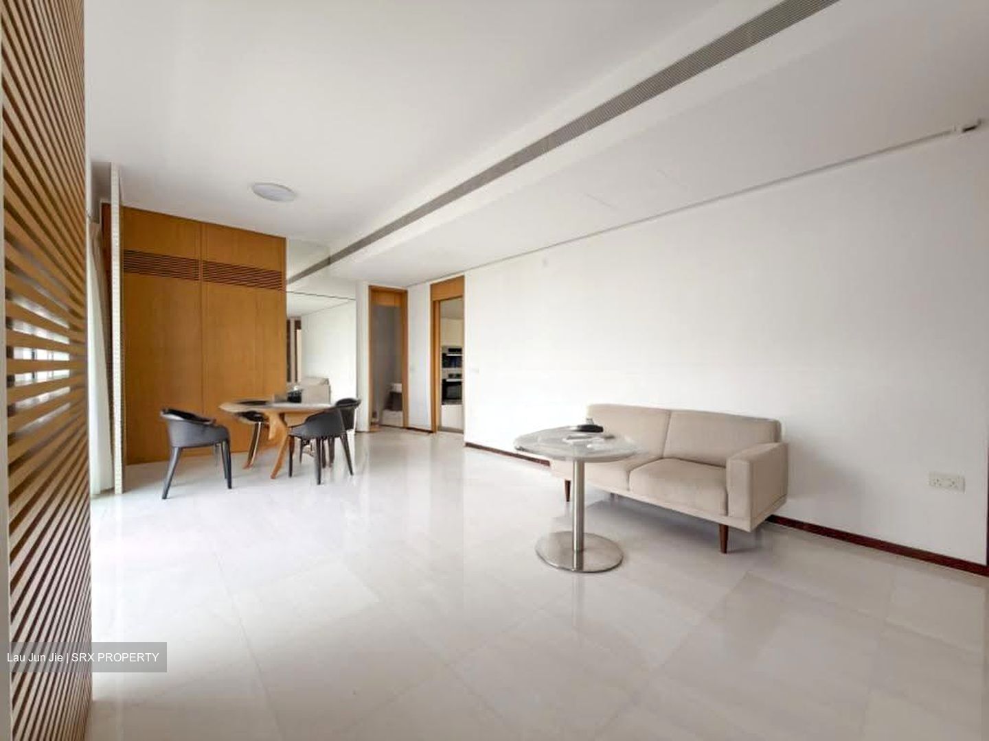 RESIDENCES AT EMERALD HILL (D9), Apartment #632405541